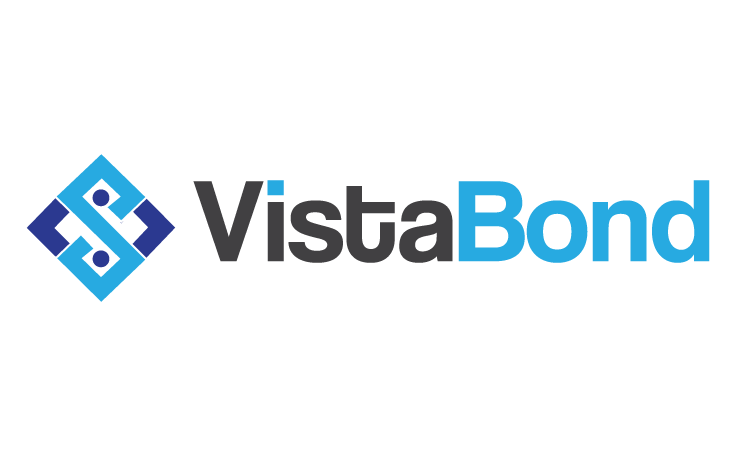 VistaBond logo
