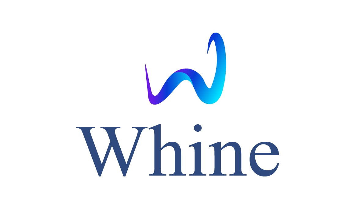 Whine logo