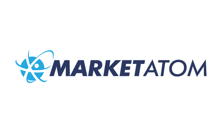 MarketAtom.com - Catchy premium names