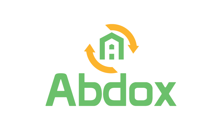 Abdox logo