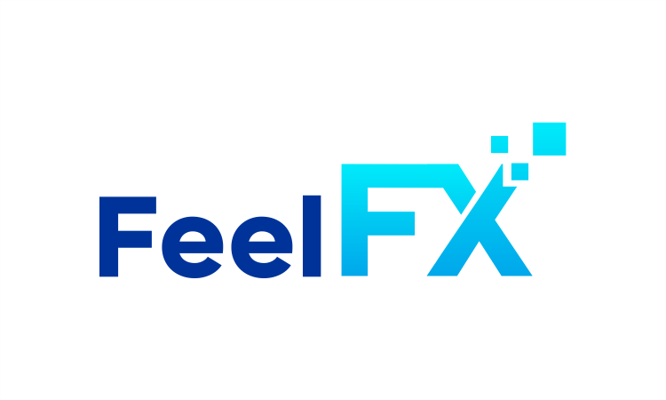 FeelFX logo