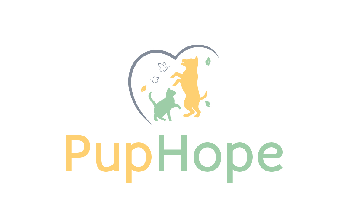 PupHope.com - Great premium domains for sale