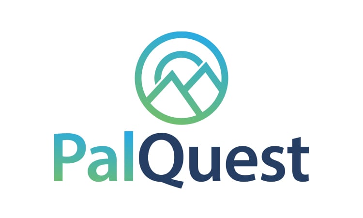 PalQuest logo