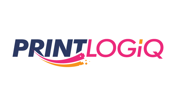PrintLogiq logo
