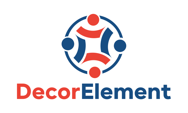 DecorElement logo