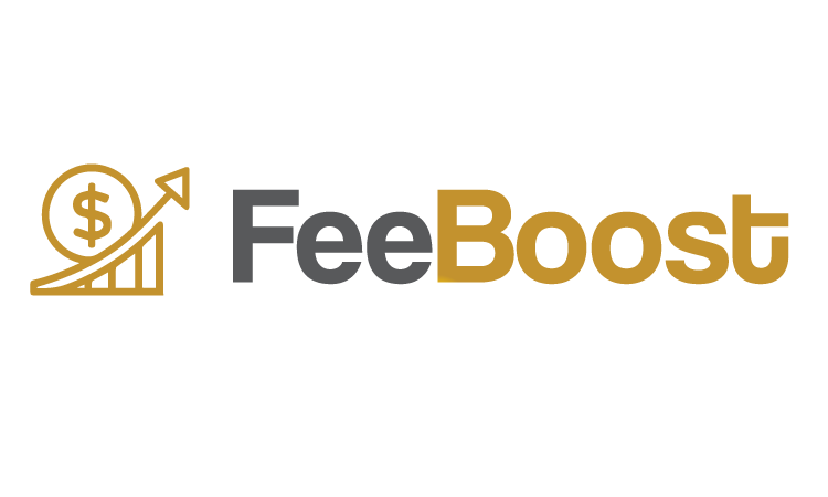 FeeBoost logo