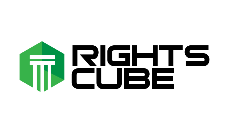 RightsCube.com - Unique premium domains