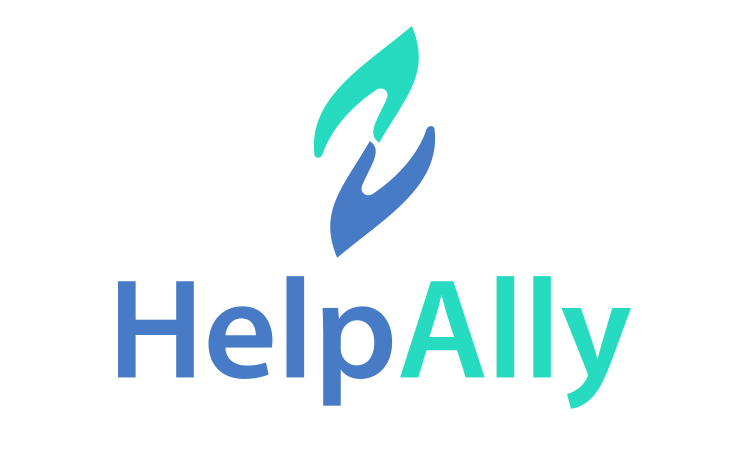 HelpAlly.com is for sale