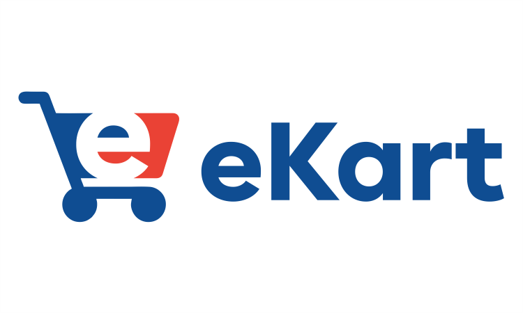 eKart logo