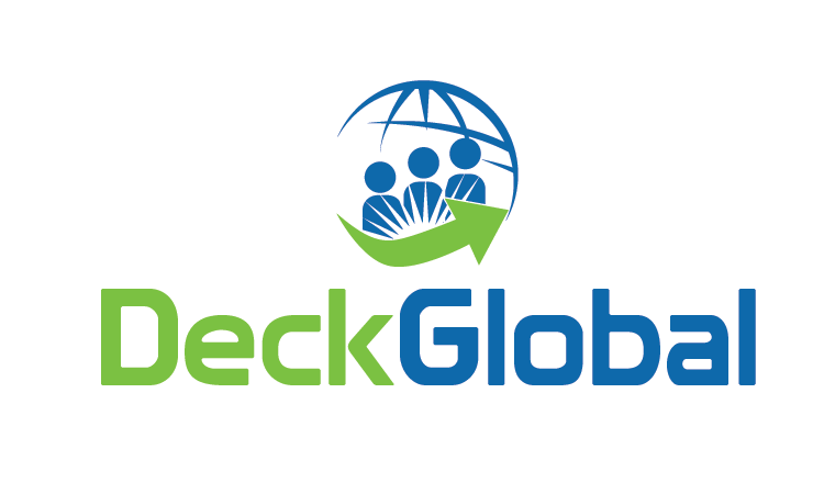 DeckGlobal logo