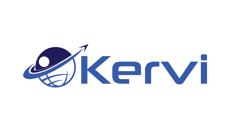 Kervi logo