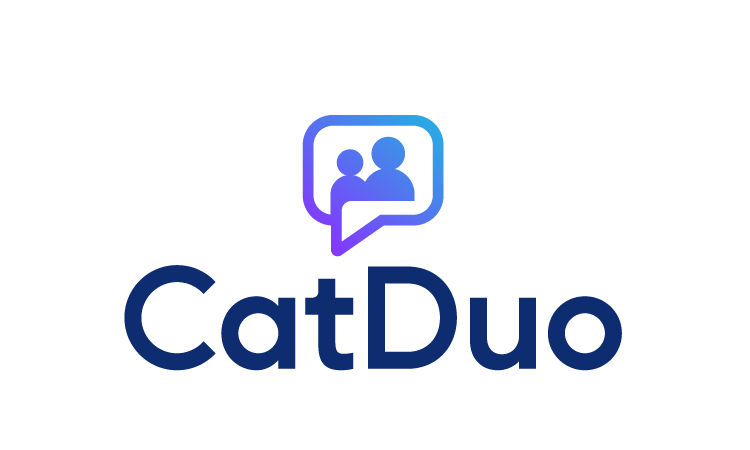 CatDuo.com - buy Good premium domains