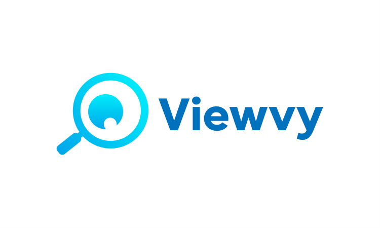 Viewvy logo