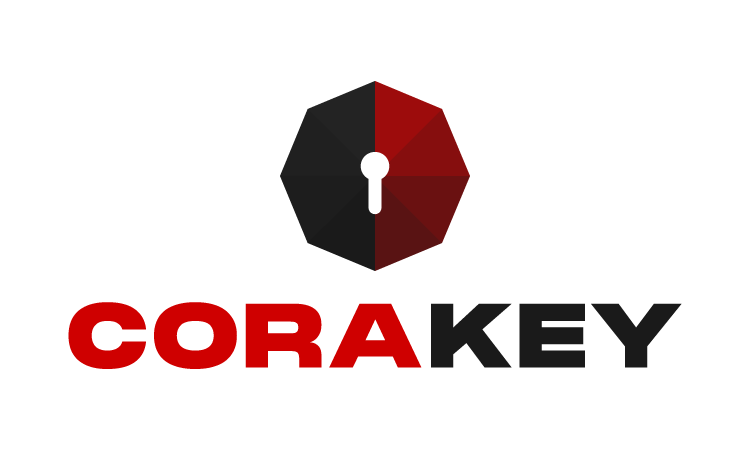 CoraKey logo