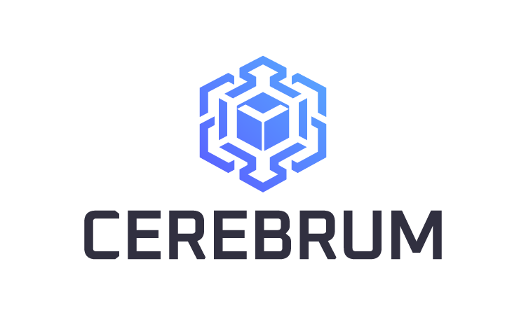 Cerebrum logo