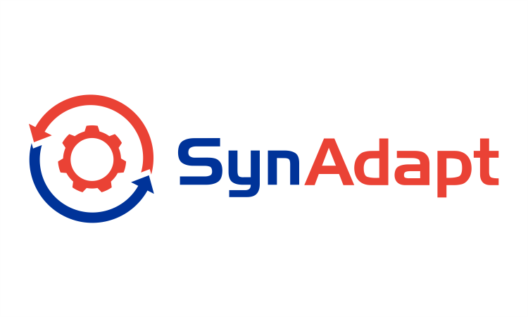 SynAdapt logo