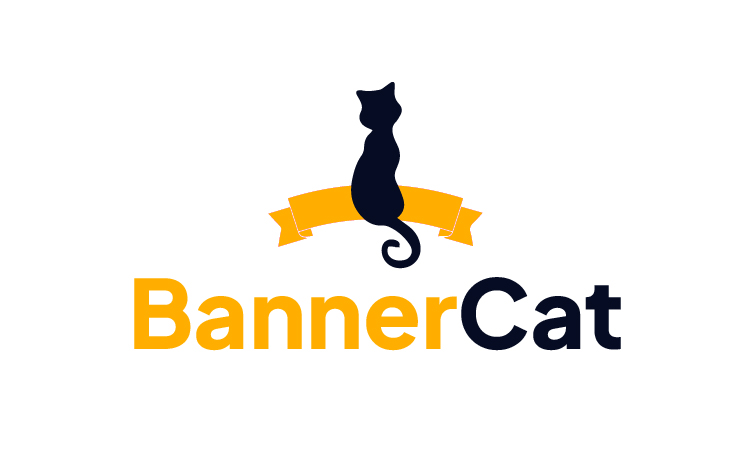 BannerCat.com - Unique domains for sale