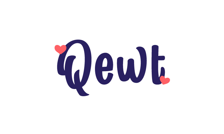Qewt.com - Unique premium domain marketplace