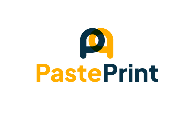 PastePrint.com - buy Creative premium names
