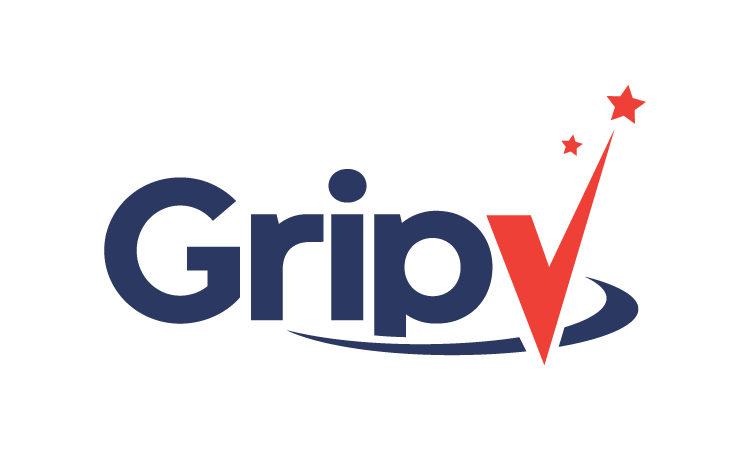 GripV.com - buy Good premium names