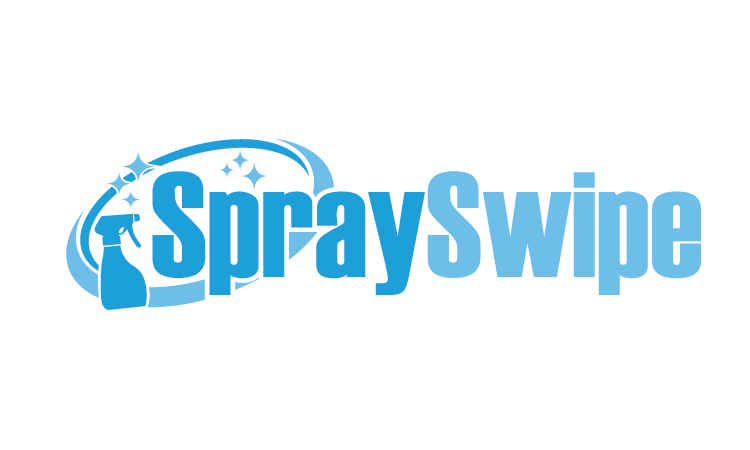 SpraySwipe.com - Cool premium names