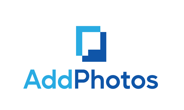 AddPhotos.com - Creative premium domain marketplace