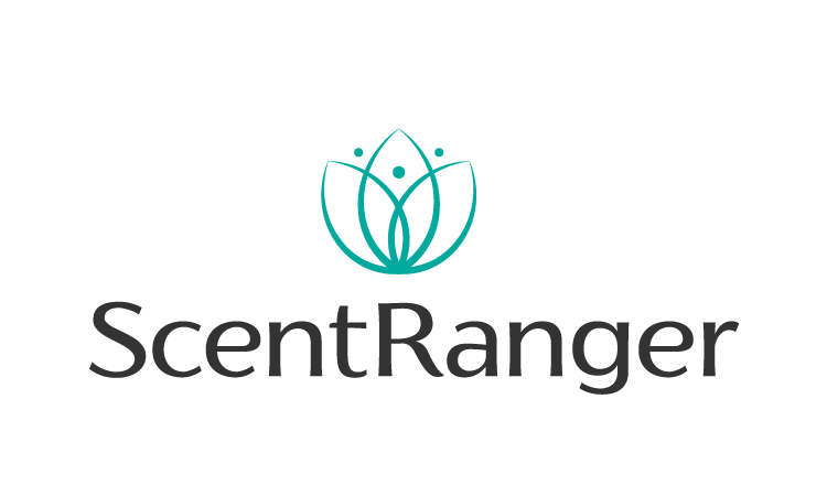 ScentRanger logo