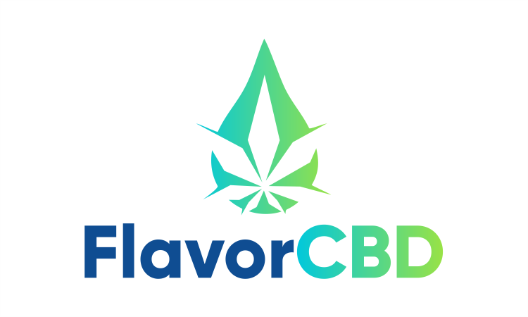 FlavorCBD logo