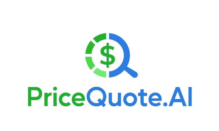 PriceQuote logo