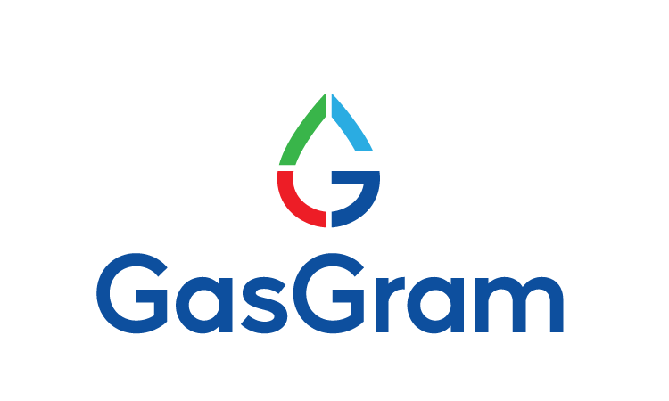 GasGram logo