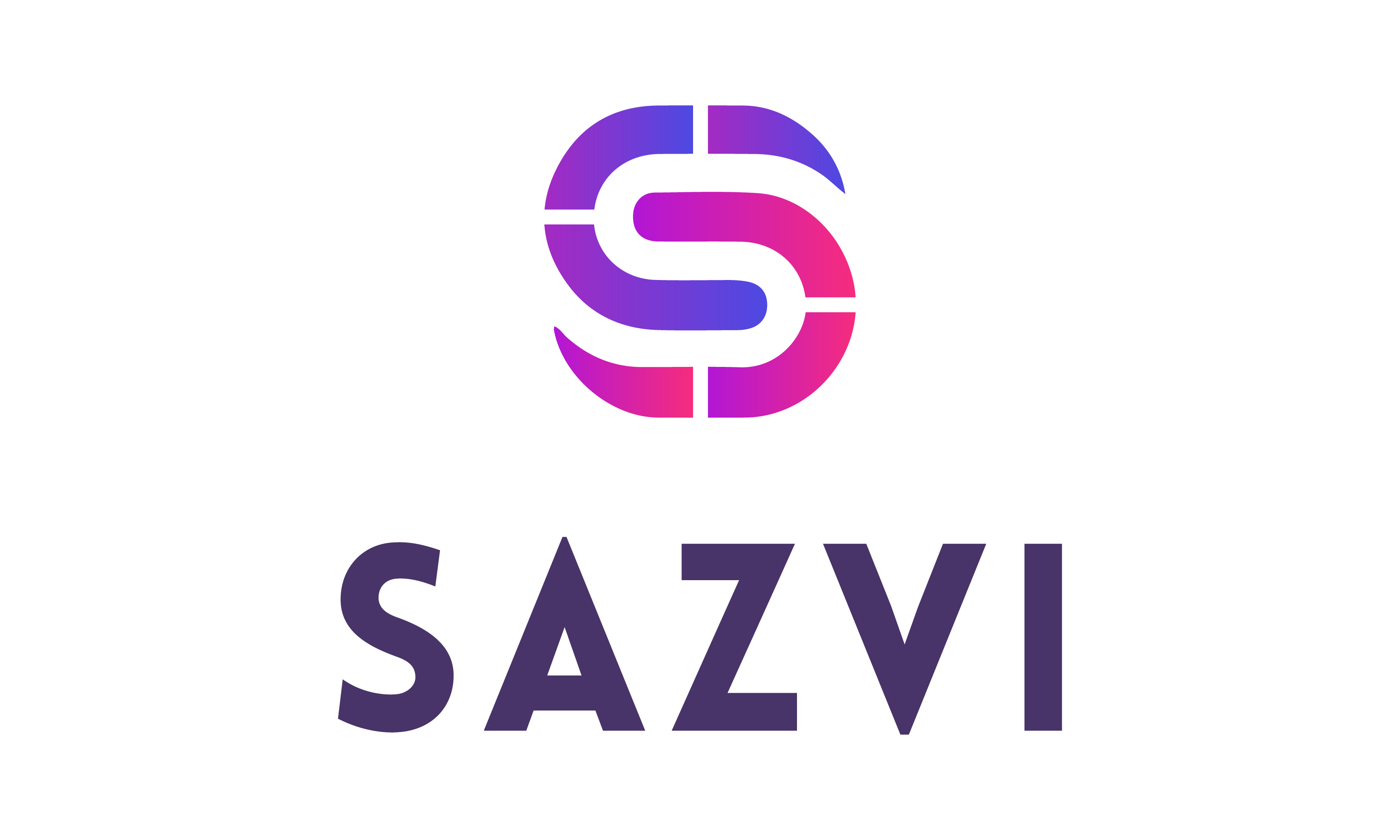 Sazvi logo