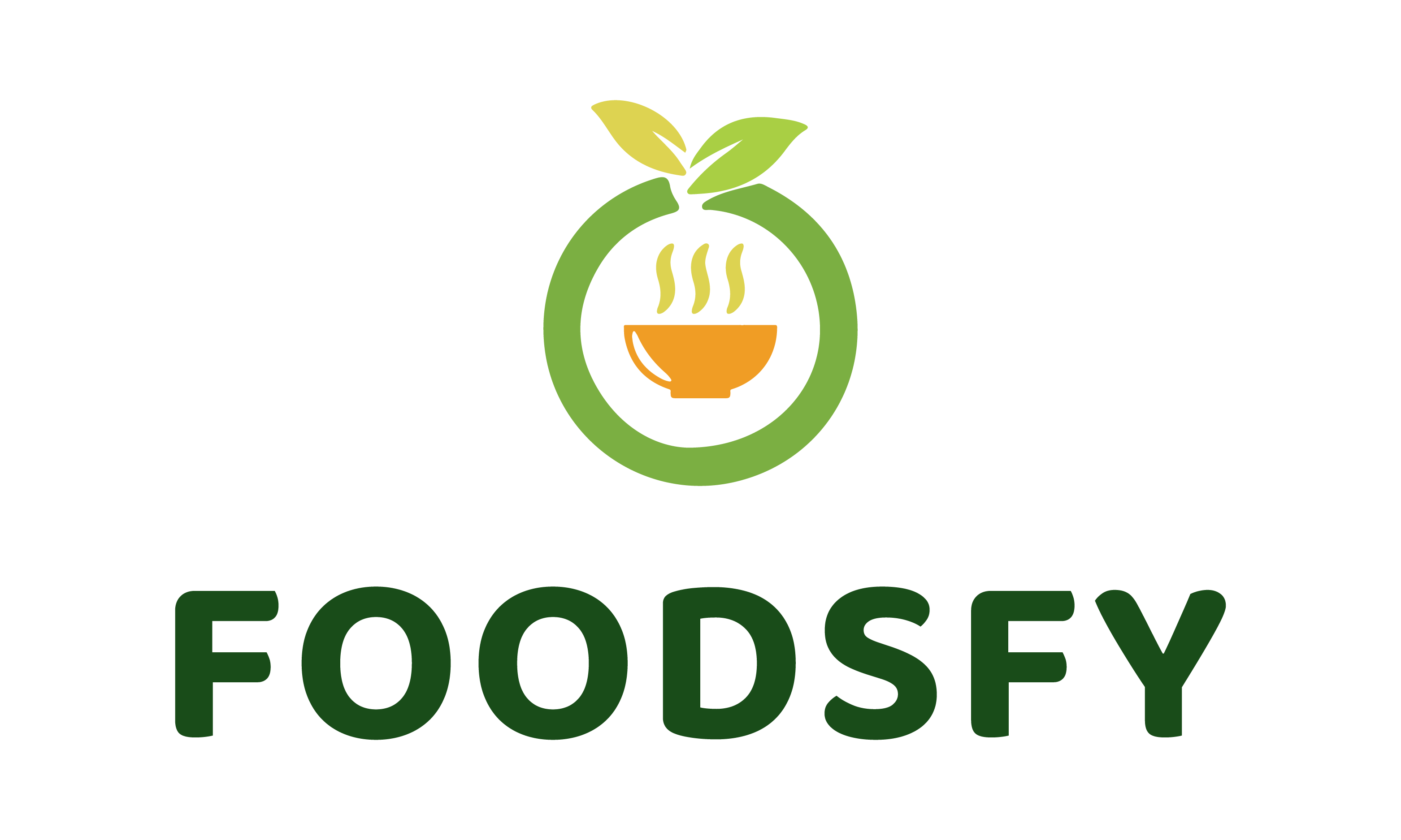 Foodsfy logo