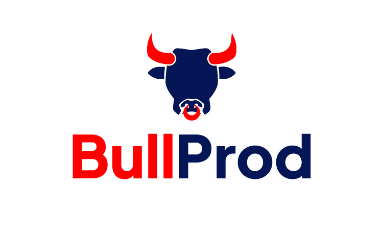 BullProd.com - New premium domains