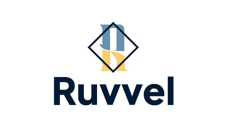 Ruvvel.com - Catchy premium names