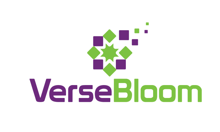 VerseBloom.com