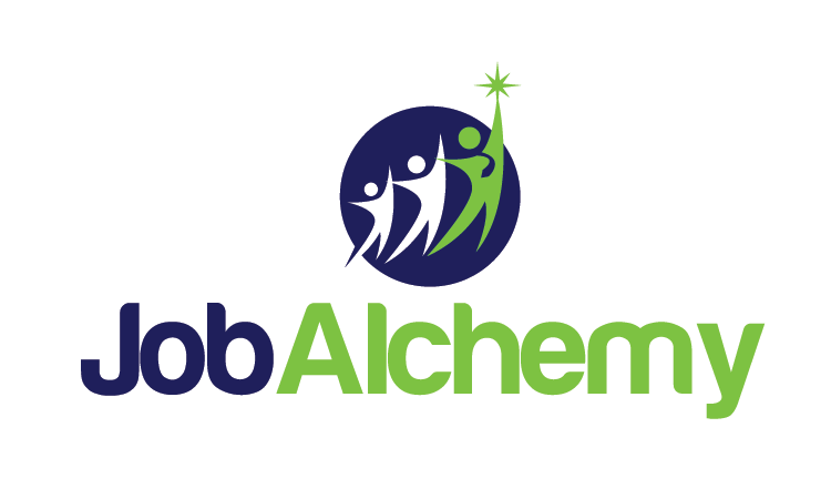 JobAlchemy.com - New premium domain names
