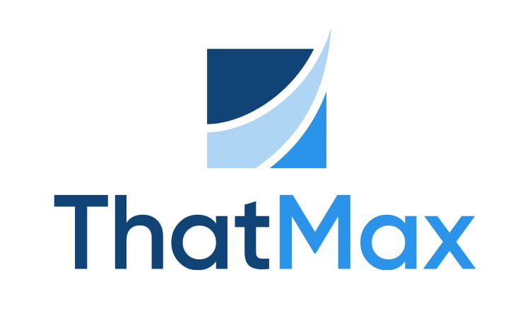 ThatMax.com - Creative premium domain names for sale