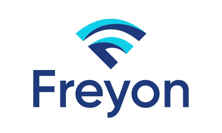 Freyon.com - Creative premium domain names
