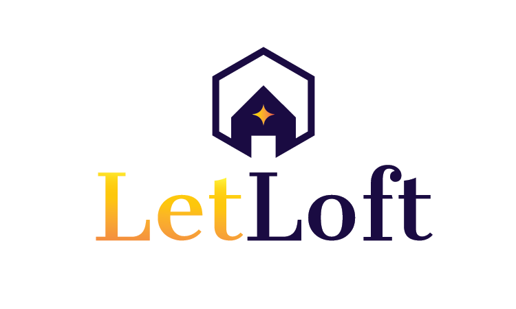 LetLoft.com - Catchy premium domain names