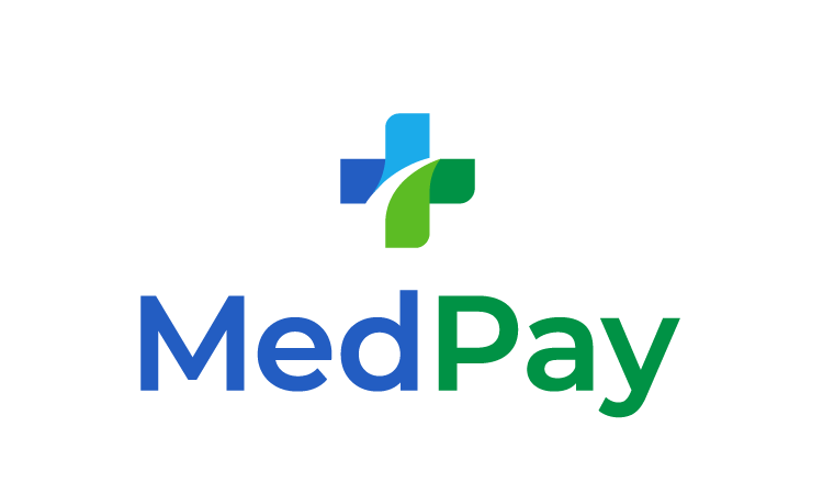 MedPay logo