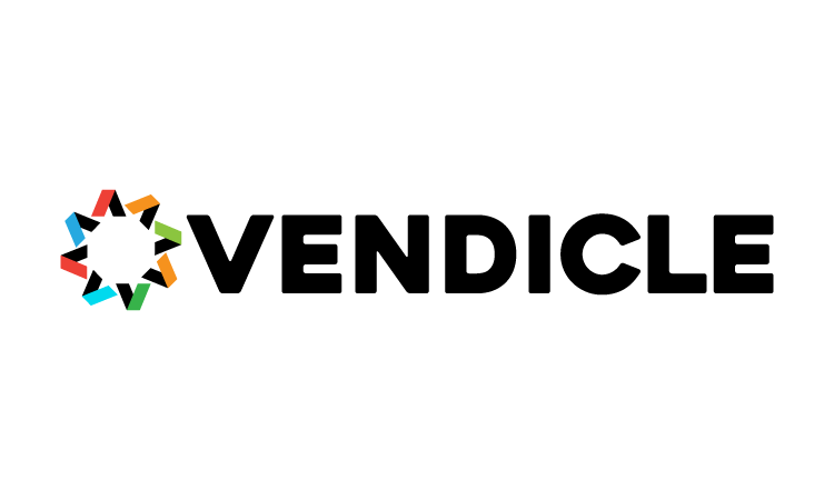 VendiCle logo