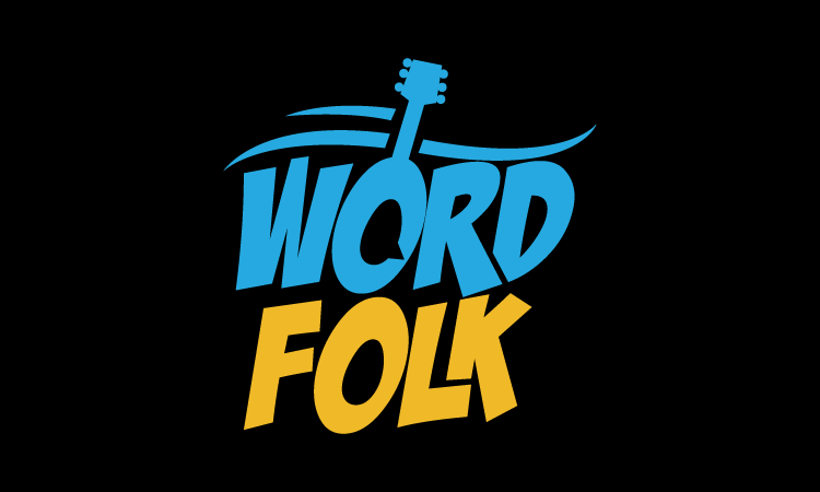 WordFolk logo