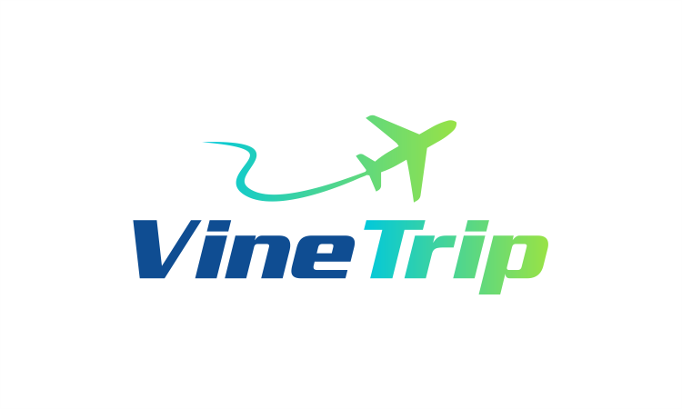 VineTrip logo