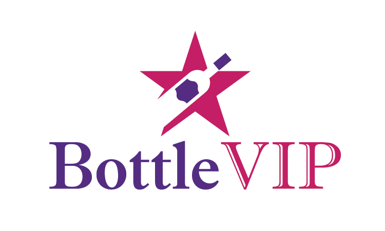BottleVIP logo