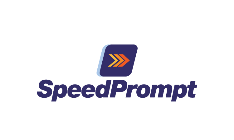 SpeedPrompt.com - Great premium domain marketplace