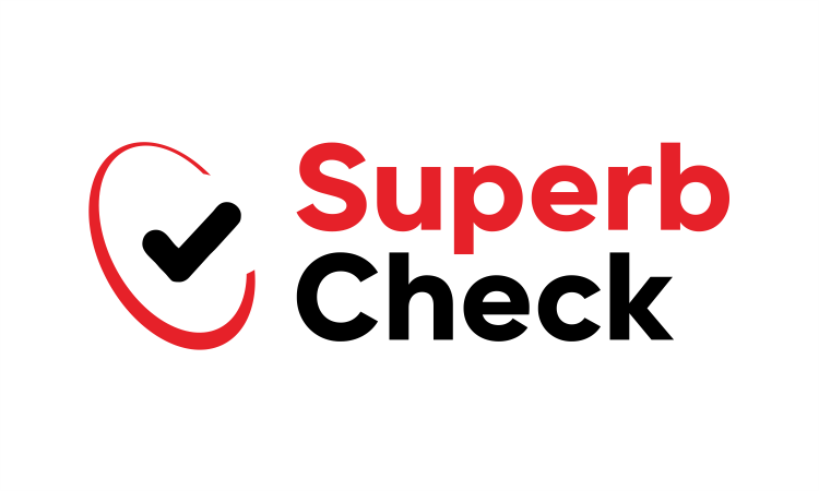 SuperbCheck logo
