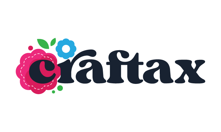 Craftax logo