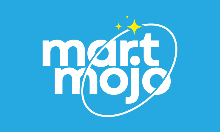 MartMojo logo