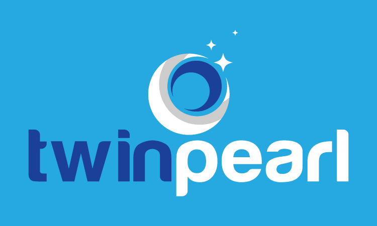 TwinPearl logo