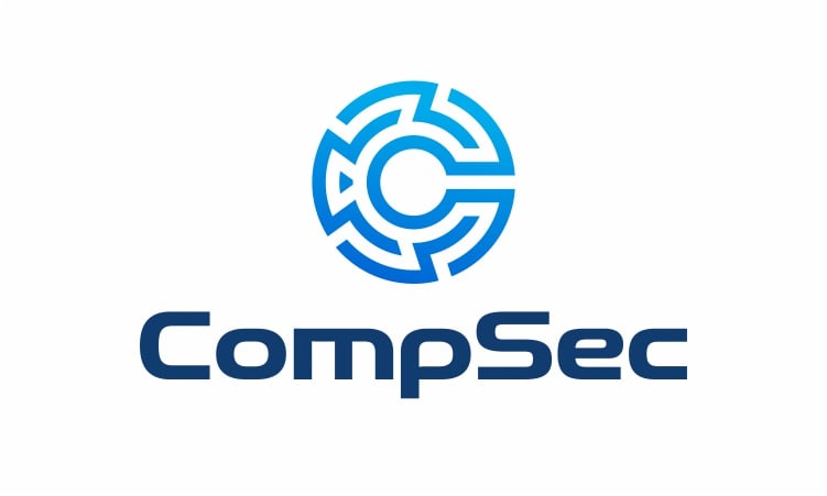 CompSec.com is for sale